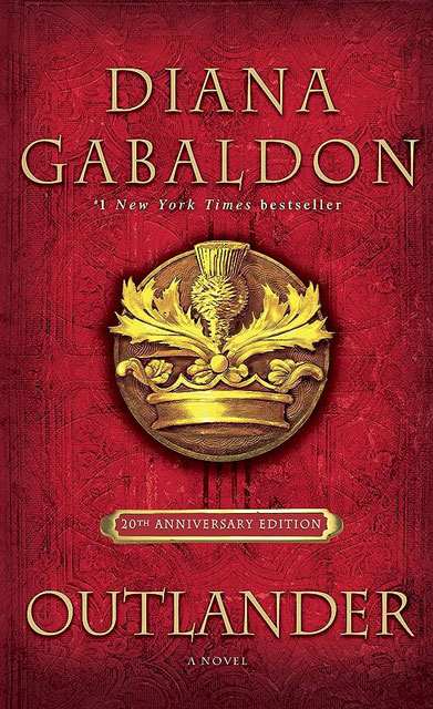 Outlander