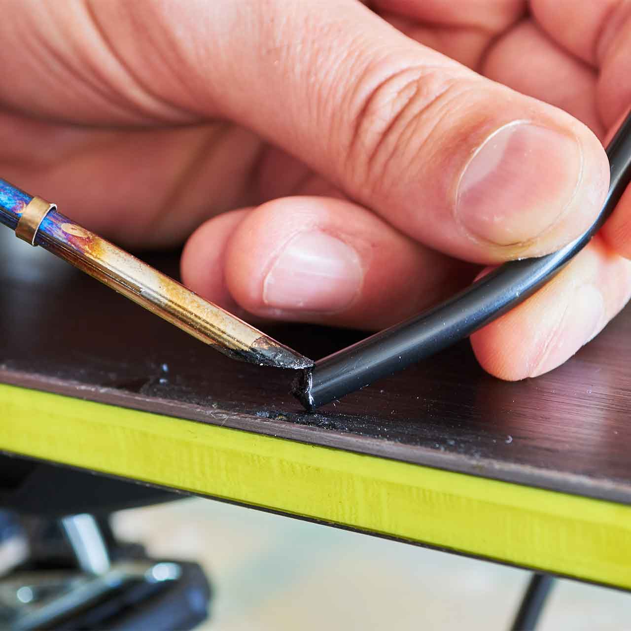 Ski & Snowboard Repair