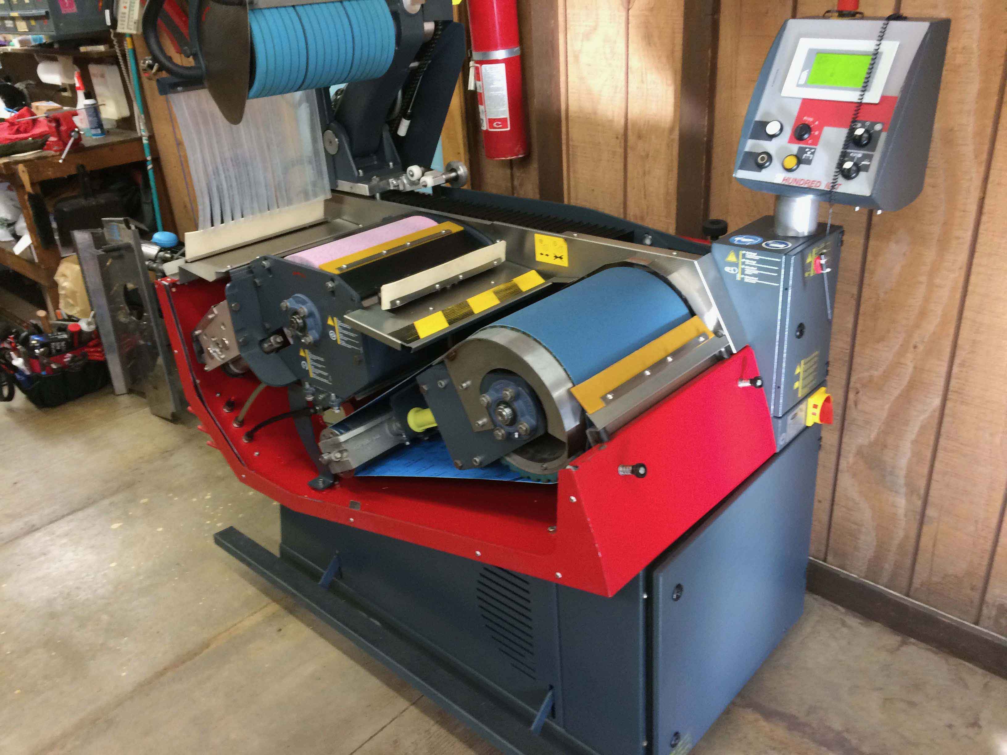 Grind Rite Equipment