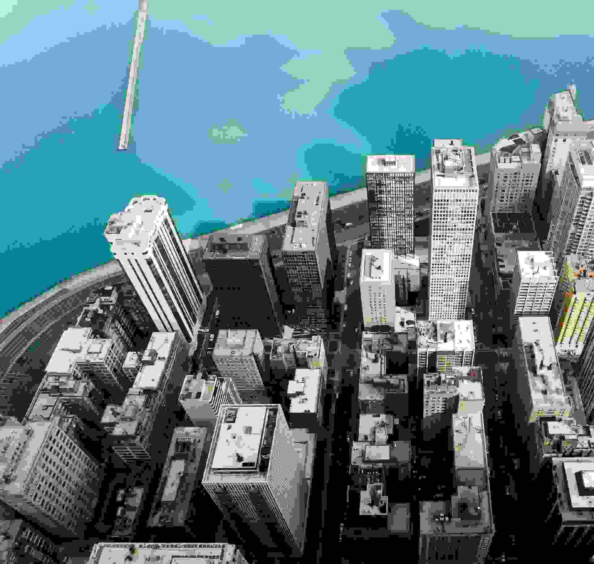 Chicago - United States