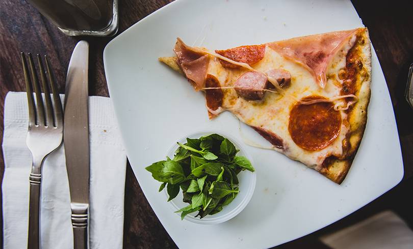 MS free image - Food Pizza