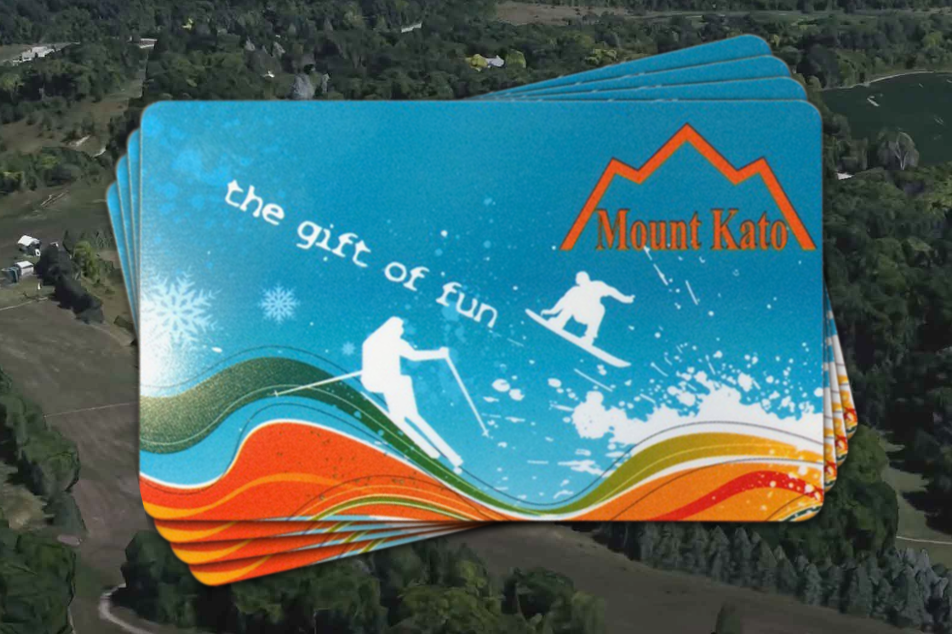 Gift Cards