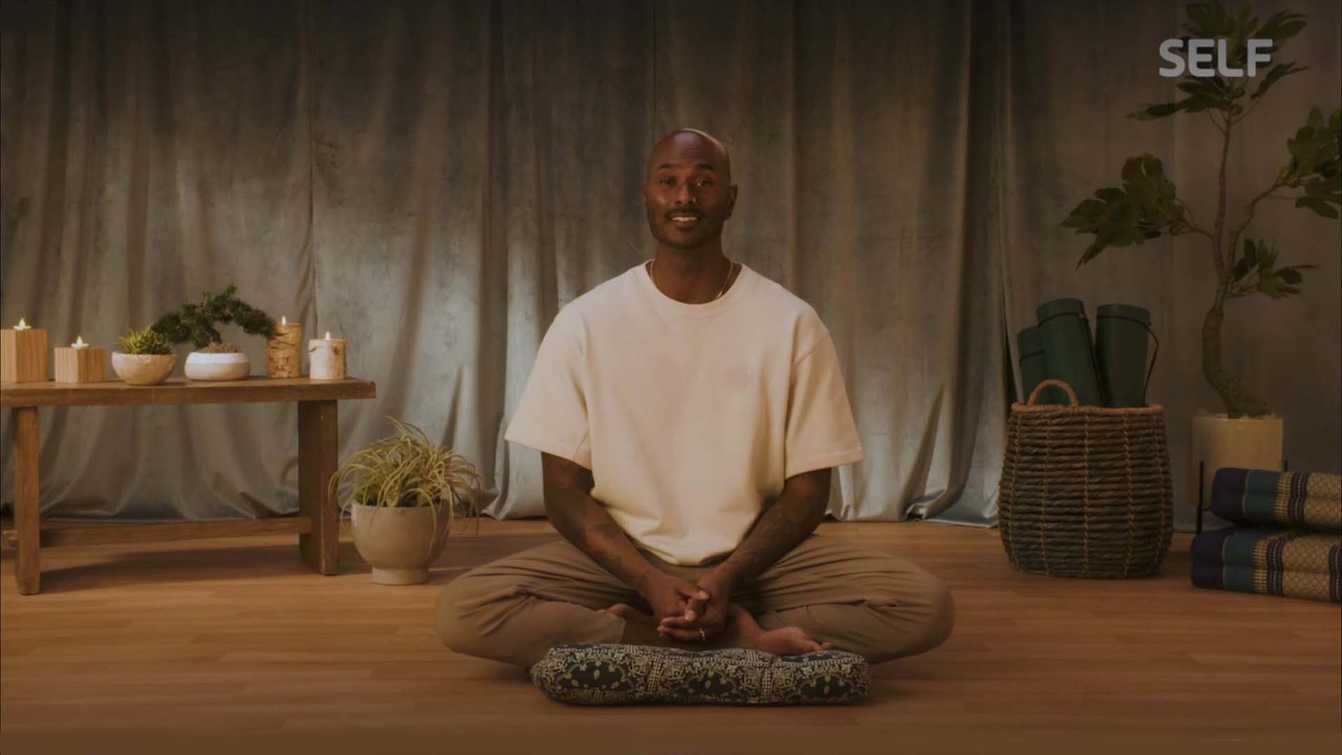 SELF Channel &middot; Morning Energy