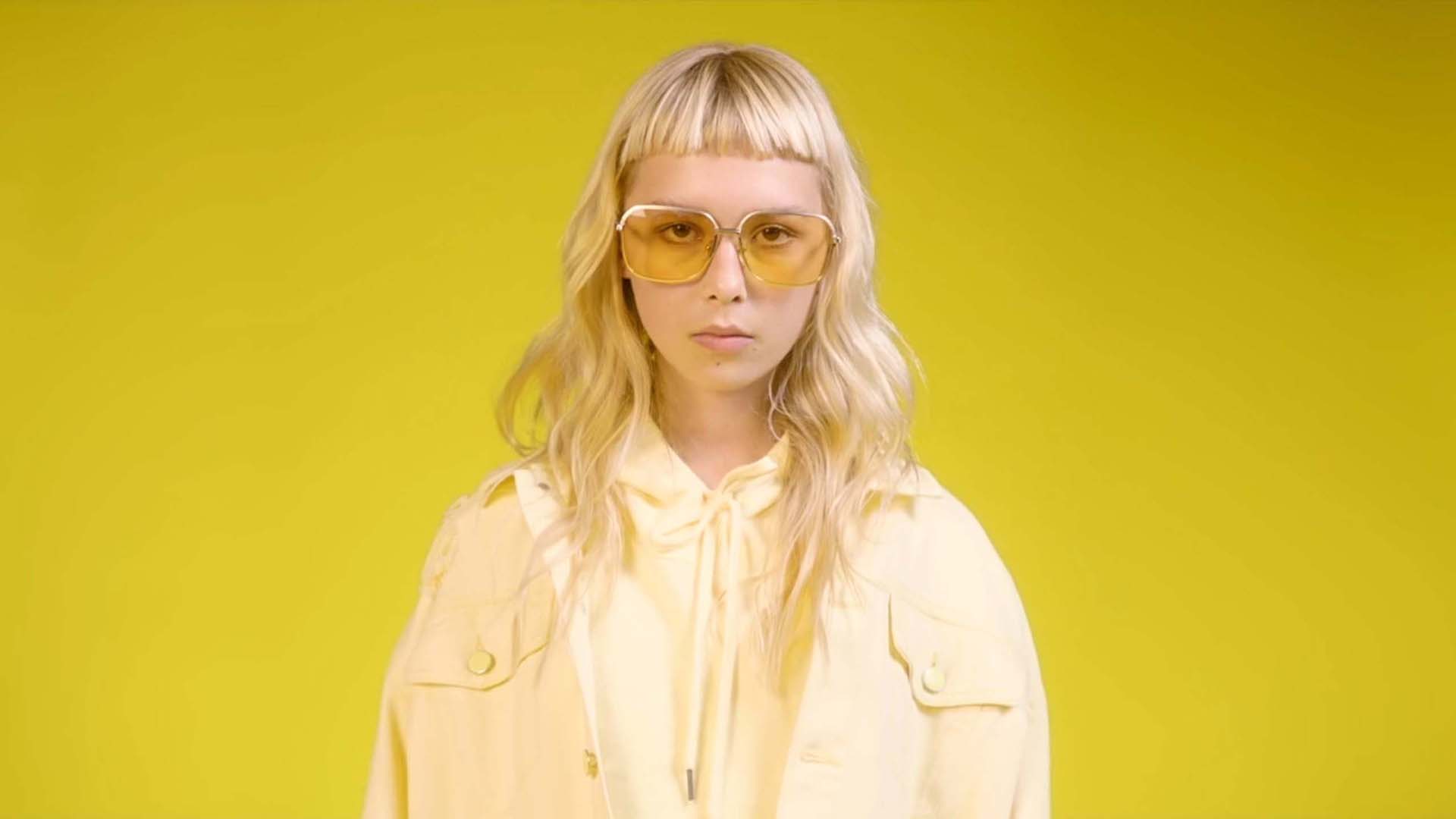 Forever 21 &middot; Stay Colorful, Babe!