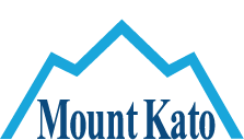 Mount Kato Logo