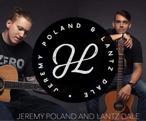 Live Music | Jeremy Poland & Lantz Dale